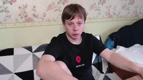 Joe Peach online show from 24, 2, 2025