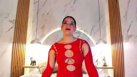 Snapshot of staar_hot chatting on 18, 11, 2025 STAAR HOT online show from 18, 11, 2025