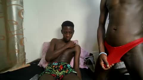 staarboyz online show from 21, 1, 2025