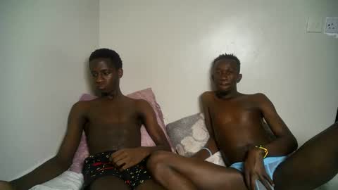 staarboyz online show from 31, 1, 2025