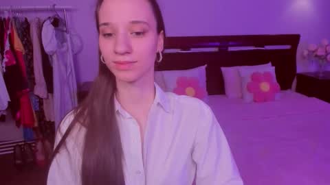 StaceyCutie online show from 19, 2, 2026