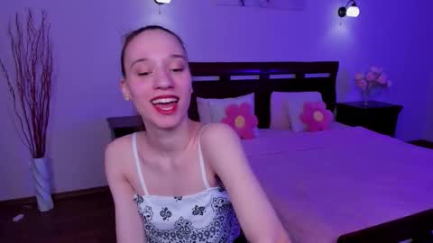 StaceyCutie online show from 4, 3, 2026