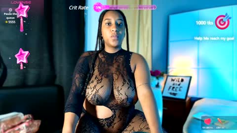 Snapshot of staceygraves_ chatting on 13, 12, 2024 online show from 13, 12, 2024