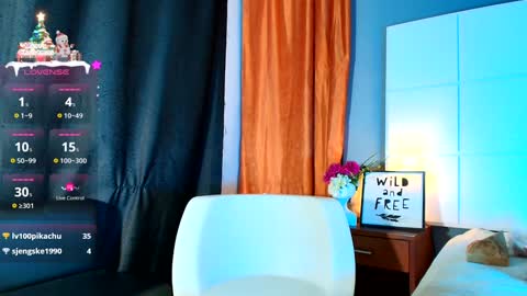 Snapshot of staceygraves_ chatting on 23, 12, 2024 online show from 23, 12, 2024
