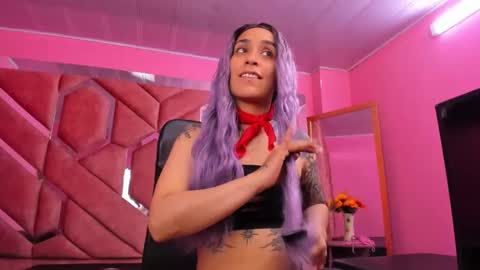 Snapshot of staceylee_ chatting on 15, 12, 2025 Stacey lee online show from 15, 12, 2025