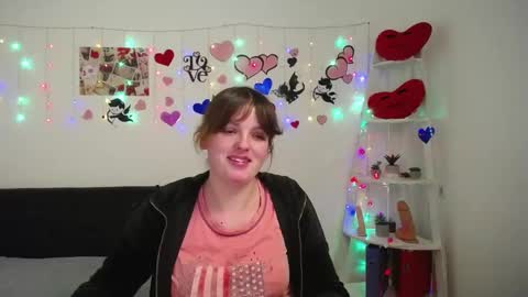 Stacey online show from 11, 3, 2025