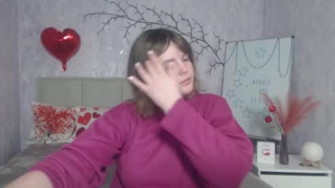 Snapshot of staceylex chatting on 19, 1, 2026 Stacey online show from 19, 1, 2026