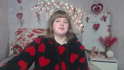 Snapshot of staceylex chatting on 3, 2, 2026 Stacey online show from 3, 2, 2026