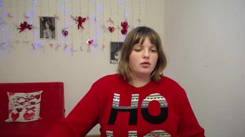 Snapshot of staceylex chatting on 5, 2, 2026 Stacey online show from 5, 2, 2026