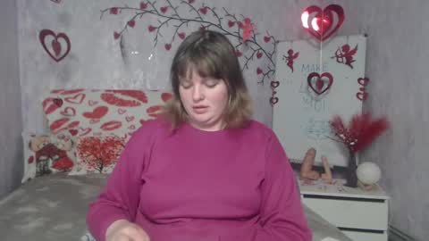 Snapshot of staceylex chatting on 6, 2, 2026 Stacey online show from 6, 2, 2026