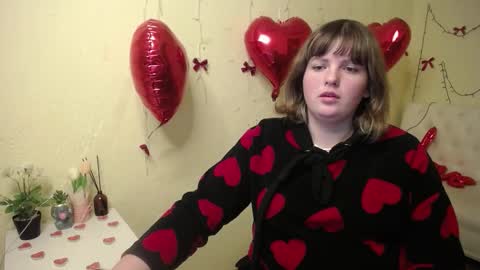 Snapshot of staceylex chatting on 13, 2, 2026 Stacey online show from 13, 2, 2026