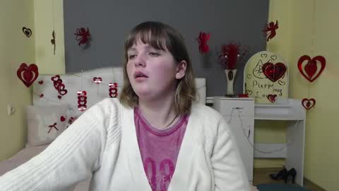 Snapshot of staceylex chatting on 14, 2, 2026 Stacey online show from 14, 2, 2026