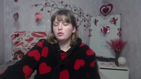 Snapshot of staceylex chatting on 15, 2, 2026 Stacey online show from 15, 2, 2026