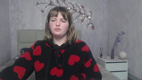 Snapshot of staceylex chatting on 18, 2, 2026 Stacey online show from 18, 2, 2026