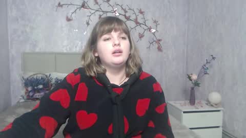 Snapshot of staceylex chatting on 19, 2, 2026 Stacey online show from 19, 2, 2026