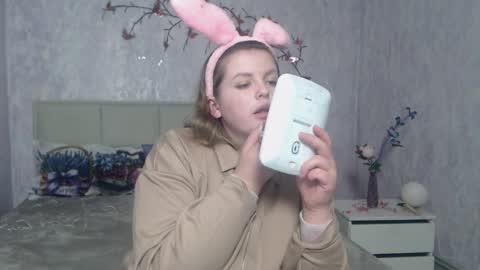 Snapshot of staceylex chatting on 21, 2, 2026 Stacey online show from 21, 2, 2026