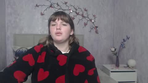 Snapshot of staceylex chatting on 23, 2, 2026 Stacey online show from 23, 2, 2026