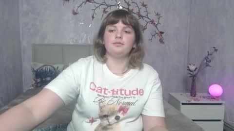 Snapshot of staceylex chatting on 25, 2, 2026 Stacey online show from 25, 2, 2026