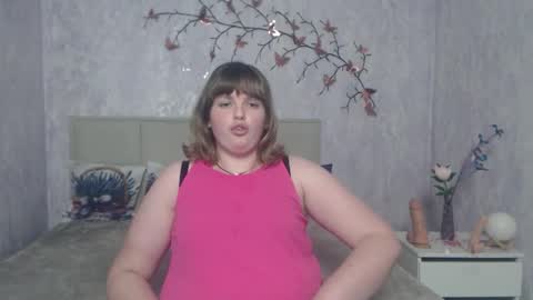 Snapshot of staceylex chatting on 26, 2, 2026 Stacey online show from 26, 2, 2026