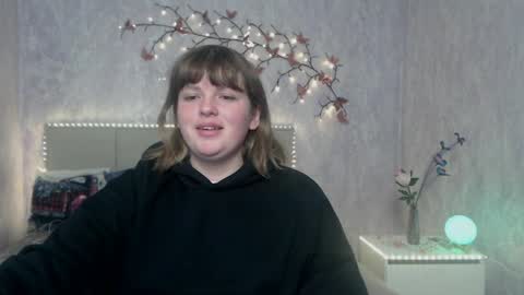 Snapshot of staceylex chatting on 2, 3, 2026 Stacey online show from 2, 3, 2026