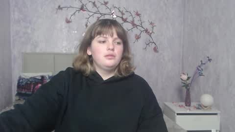 Snapshot of staceylex chatting on 3, 3, 2026 Stacey online show from 3, 3, 2026