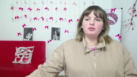 Snapshot of staceylex chatting on 4, 3, 2026 Stacey online show from 4, 3, 2026