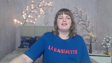 Snapshot of staceylex chatting on 6, 5, 2026 Stacey online show from 6, 5, 2026