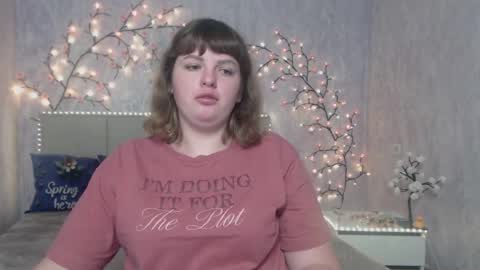 Snapshot of staceylex chatting on 11, 5, 2026 Stacey online show from 11, 5, 2026