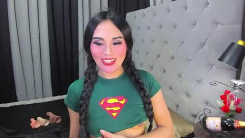 Snapshot of staceymariemojic chatting on 7, 7, 2026 staceymariemojic online show from 7, 7, 2026