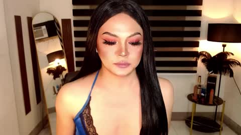 Snapshot of staceymoorets chatting on 23, 1, 2025 staceymoorets online show from 23, 1, 2025