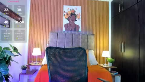 Stacy Woods online show from 12, 2, 2026