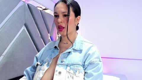 Stacy online show from 28, 3, 2026