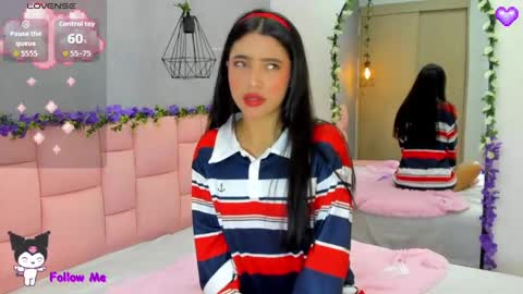 stacy online show from 25, 3, 2026