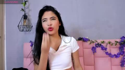 Snapshot of stacy_babby chatting on 2, 6, 2026 stacy online show from 2, 6, 2026
