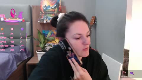 STACY online show from 21, 2, 2025