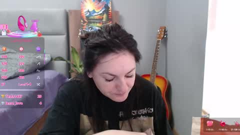 STACY online show from 24, 2, 2025