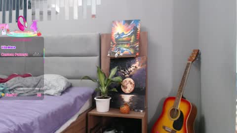 STACY online show from 28, 2, 2025