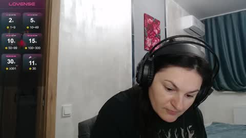 STACY online show from 17, 10, 2025