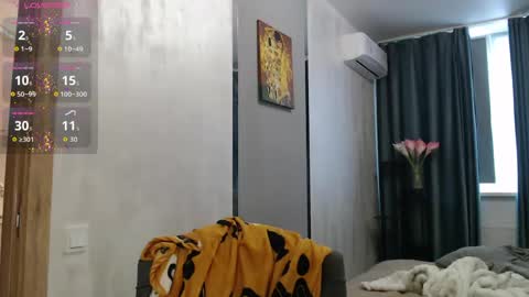 Snapshot of stacy_davise chatting on 29, 4, 2026 STACY online show from 29, 4, 2026