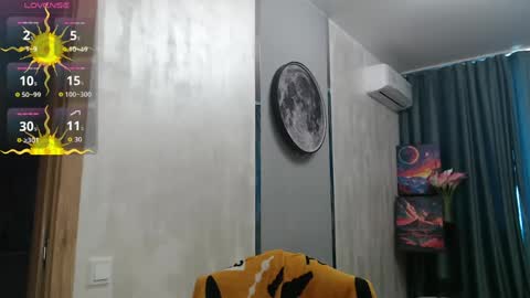 Snapshot of stacy_davise chatting on 27, 5, 2026 STACY online show from 27, 5, 2026