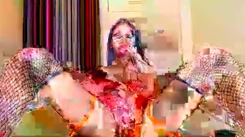 stacy_malena online show from 8, 3, 2025