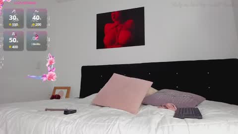 TWstacymalibu110 online show from 23, 1, 2025