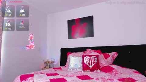 TWstacymalibu110 online show from 9, 3, 2025