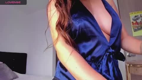 TWstacymalibu110 online show from 26, 10, 2025