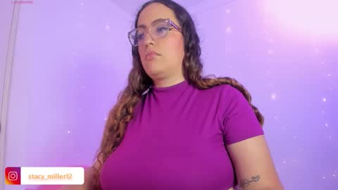 Snapshot of stacy_millerr chatting on 20, 2, 2026 Stacy Boobs online show from 20, 2, 2026