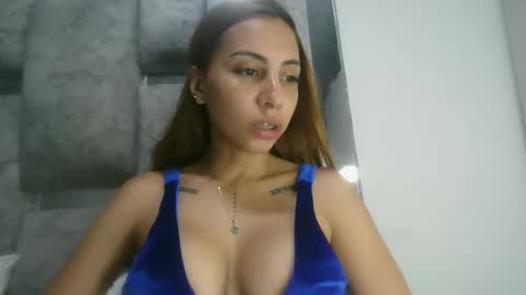 Snapshot of stacy_queen chatting on 6, 2, 2026 Stacy Queen online show from 6, 2, 2026