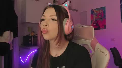 Stacy online show from 24, 11, 2025