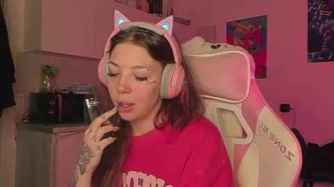 Stacy online show from 4, 12, 2025