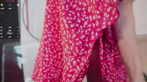 Snapshot of stacy_sexylips chatting on 10, 9, 2025 Sexy lips online show from 10, 9, 2025