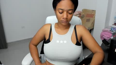 Zulma Yisset online show from 22, 2, 2025